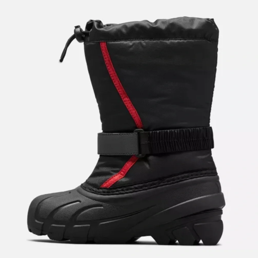 SOREL | YOUTH FLURRY™ SNOW BOOT, Size 10 NWT